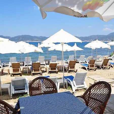 Otel Anerissa Marmaris