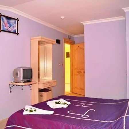 Otel Anerissa Marmaris
