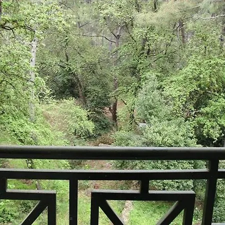 Anerissa Отель Мармарис