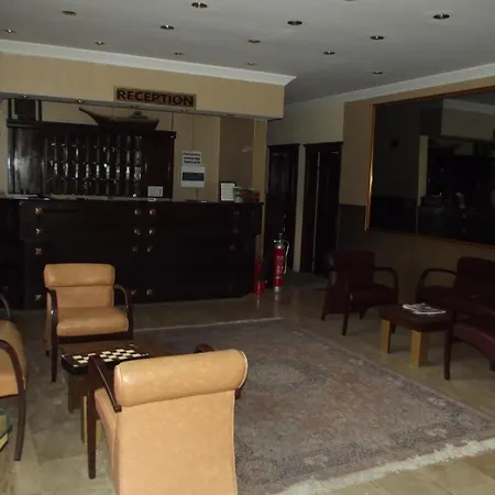 Anerissa Otel