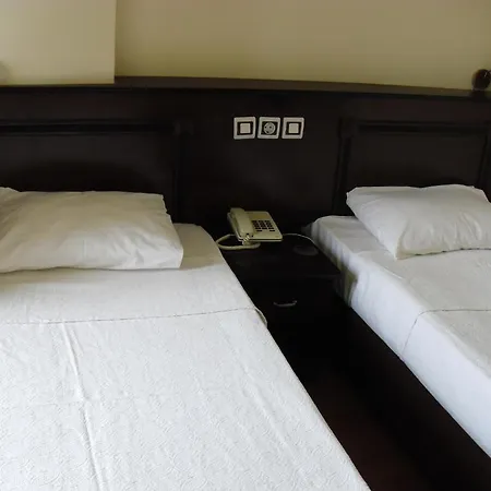 Anerissa Otel 3*