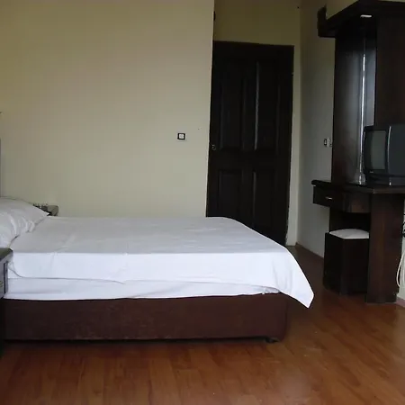 Anerissa 3* Мармарис
