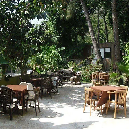 Anerissa Otel Marmaris