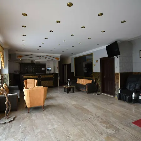 Anerissa Otel Marmaris