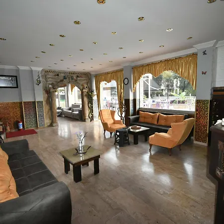 Anerissa Otel 3*