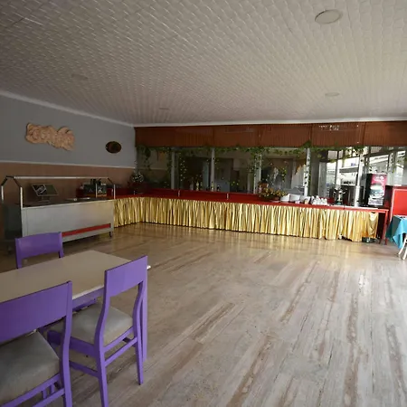 Anerissa Otel