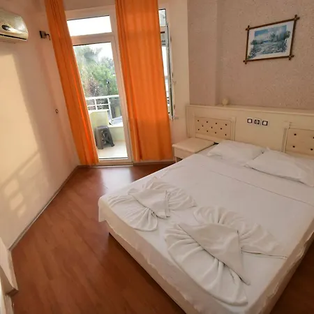 Otel Anerissa
