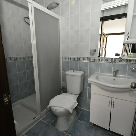 Anerissa Отель