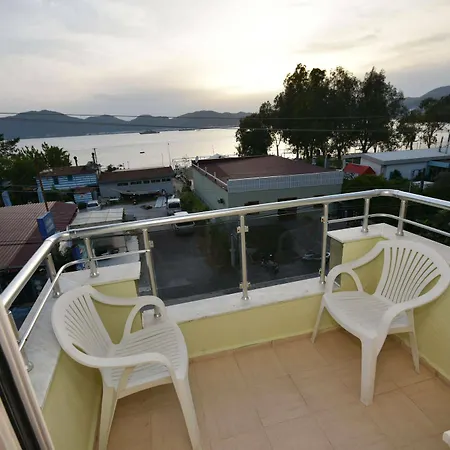 Anerissa Otel