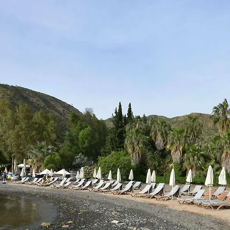 Anerissa Otel