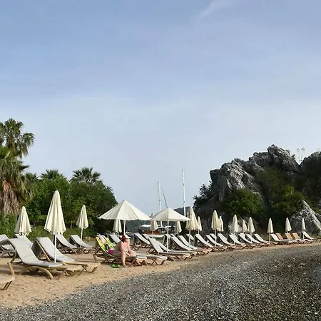 Anerissa 3* Мармарис