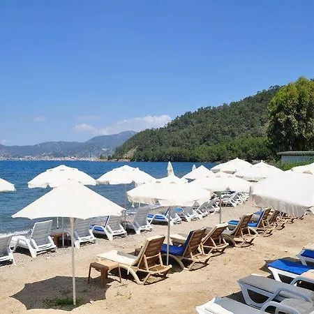 Anerissa 3* Мармарис